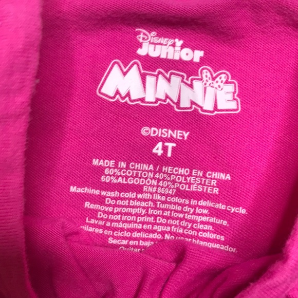 Bundle T- shirts size 4T - Picture 11 of 11